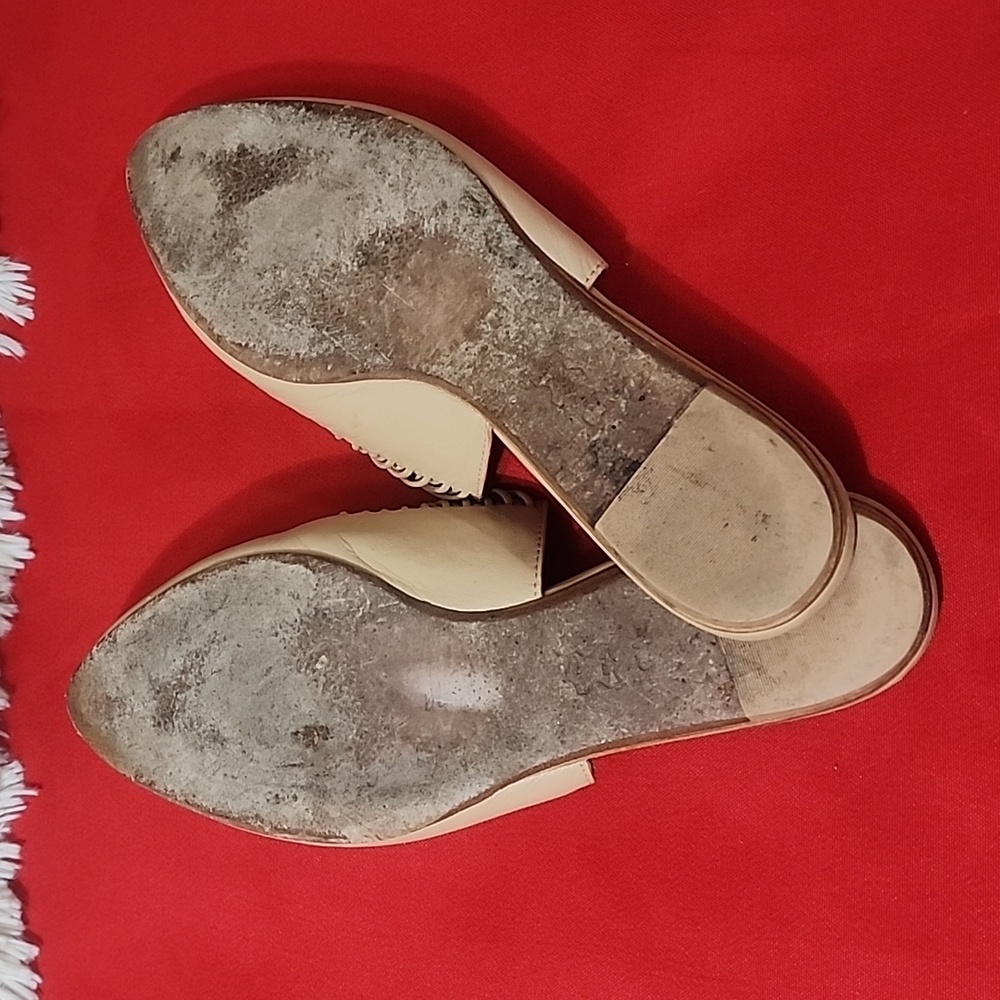Tory Burch Women's Sienna Mules - Picture 5 of 9